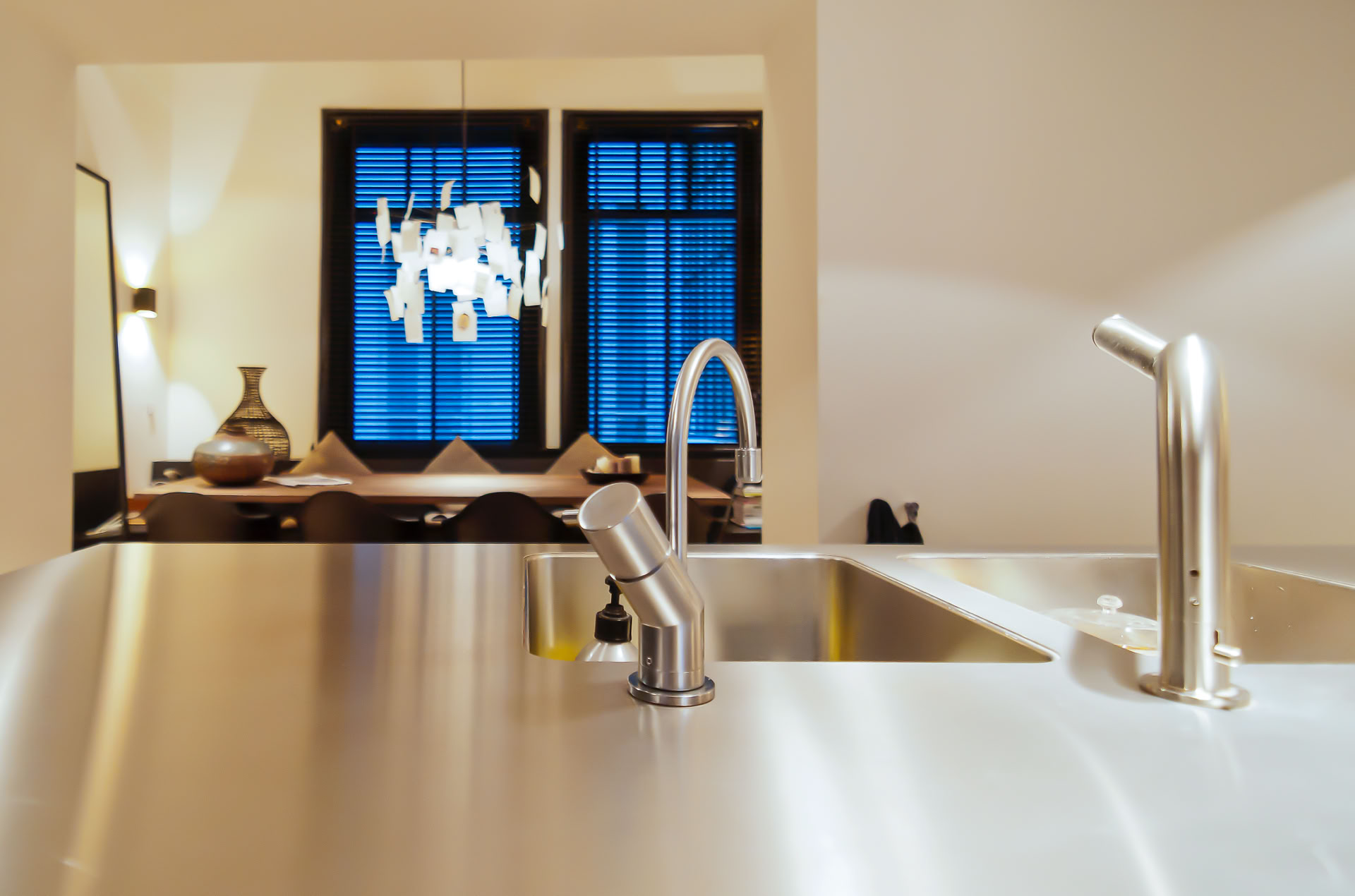 Interieur fotografie