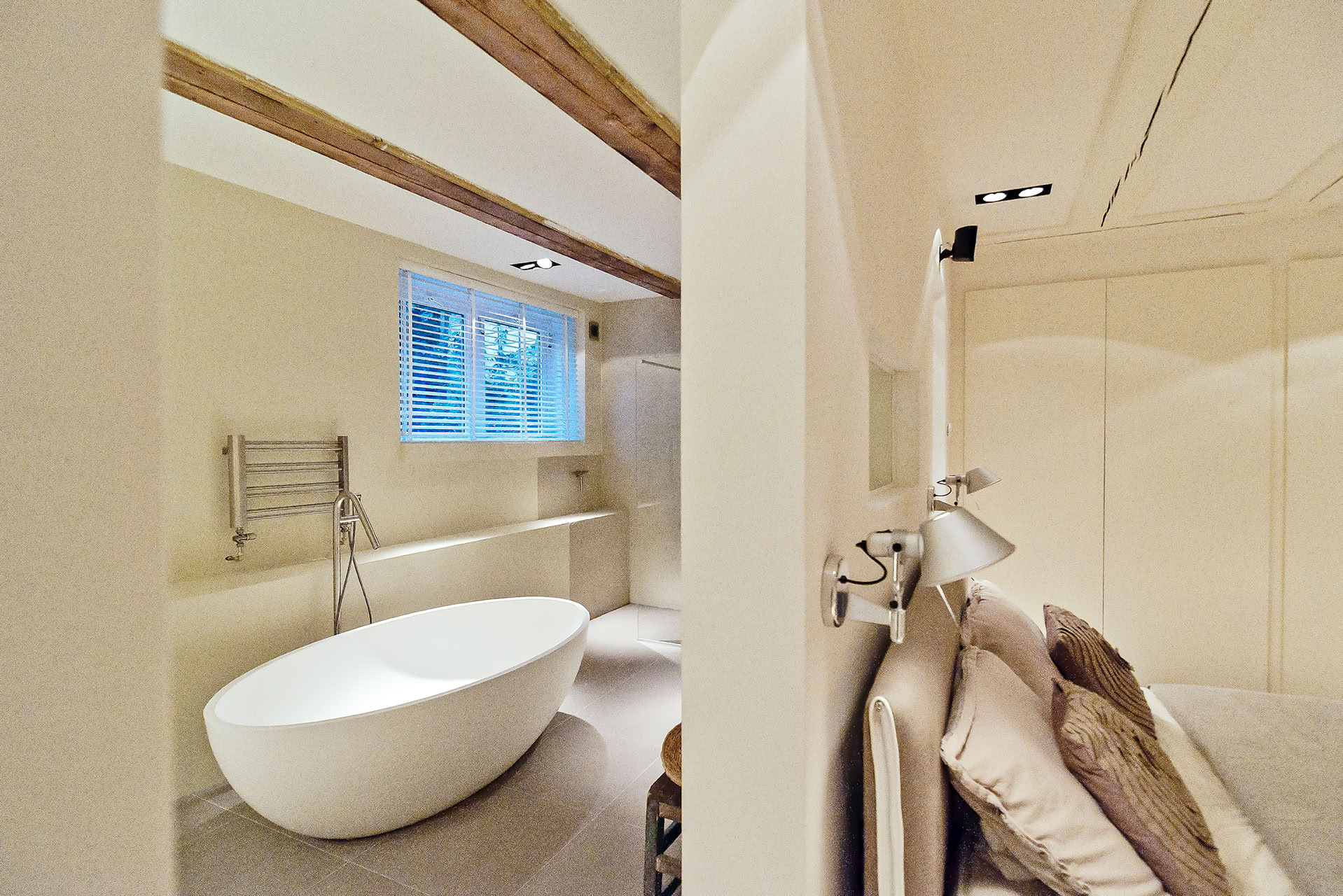 Interieur fotografie
